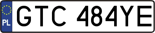 GTC484YE