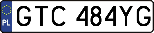GTC484YG