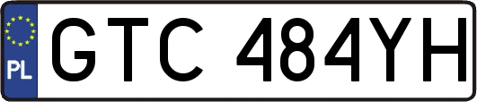 GTC484YH