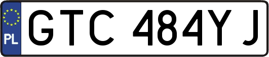 GTC484YJ