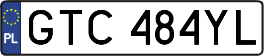 GTC484YL