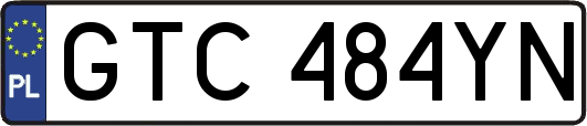 GTC484YN