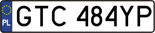 GTC484YP