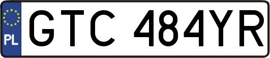 GTC484YR