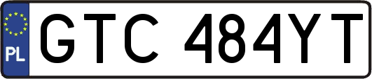 GTC484YT