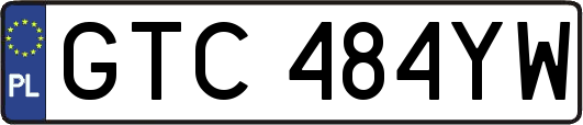 GTC484YW