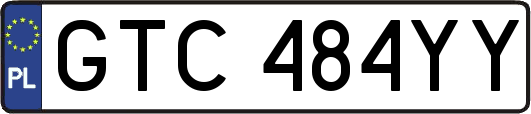 GTC484YY
