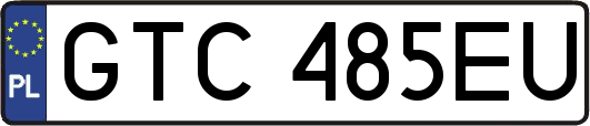 GTC485EU