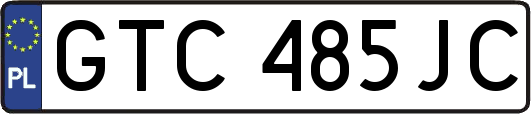 GTC485JC