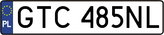 GTC485NL