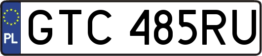 GTC485RU