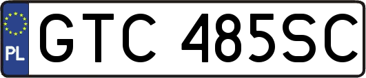 GTC485SC