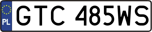 GTC485WS