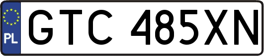 GTC485XN