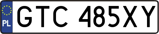 GTC485XY