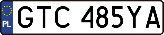 GTC485YA