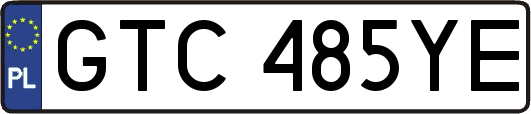 GTC485YE