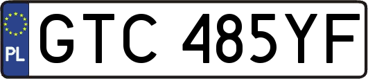 GTC485YF