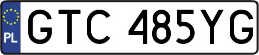GTC485YG