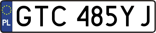 GTC485YJ