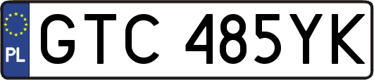 GTC485YK