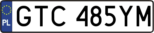 GTC485YM