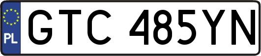 GTC485YN