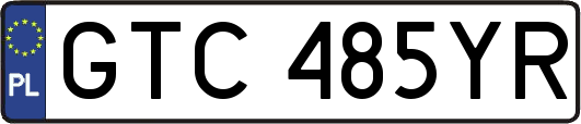 GTC485YR