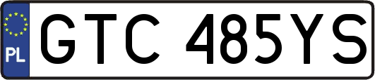 GTC485YS