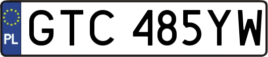 GTC485YW