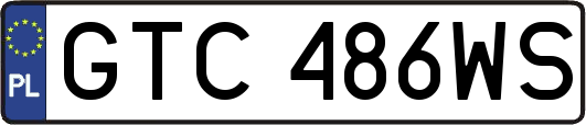 GTC486WS