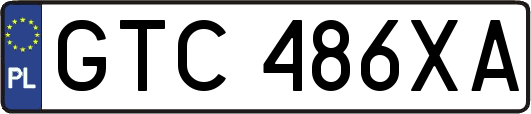 GTC486XA