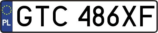 GTC486XF