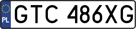 GTC486XG