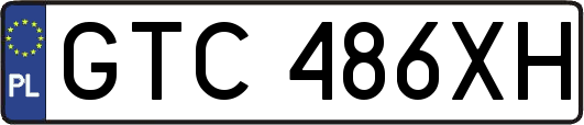 GTC486XH