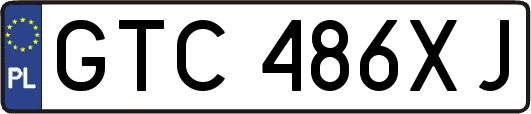 GTC486XJ