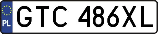 GTC486XL
