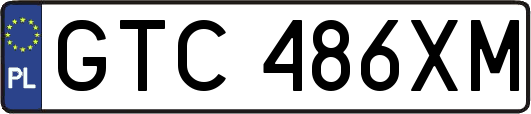 GTC486XM