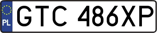 GTC486XP