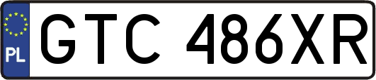 GTC486XR