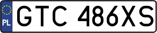 GTC486XS