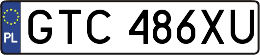 GTC486XU
