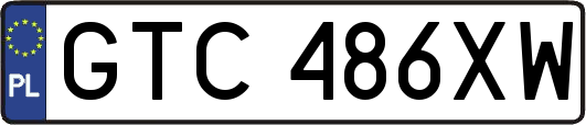 GTC486XW