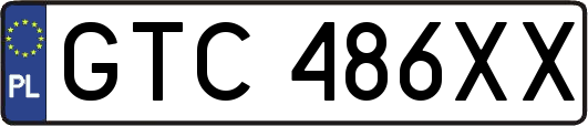 GTC486XX