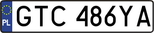 GTC486YA