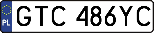GTC486YC