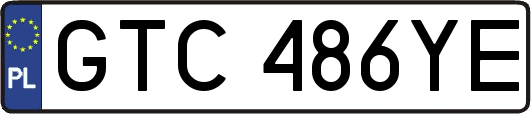 GTC486YE