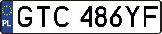 GTC486YF
