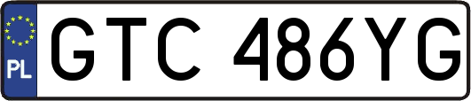 GTC486YG