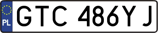 GTC486YJ